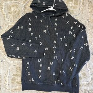 Max Allure Men’s Hoodie